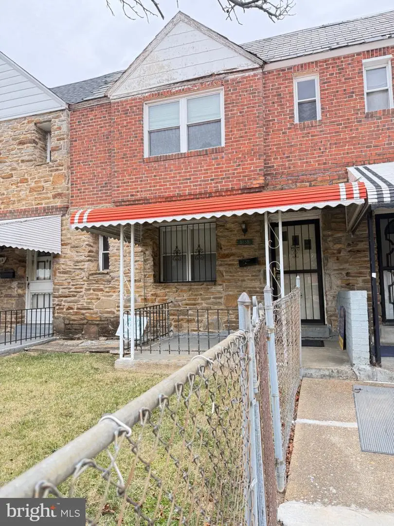5135 Pembridge Ave, Baltimore, MD 21215 - Image #2