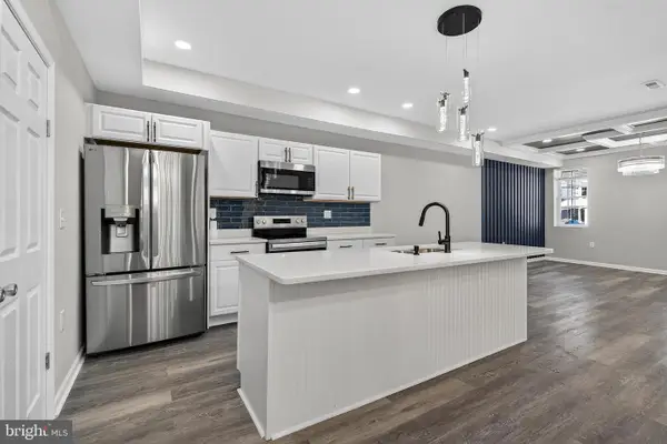 3925 Belle Ave, BALTIMORE, MD 21215