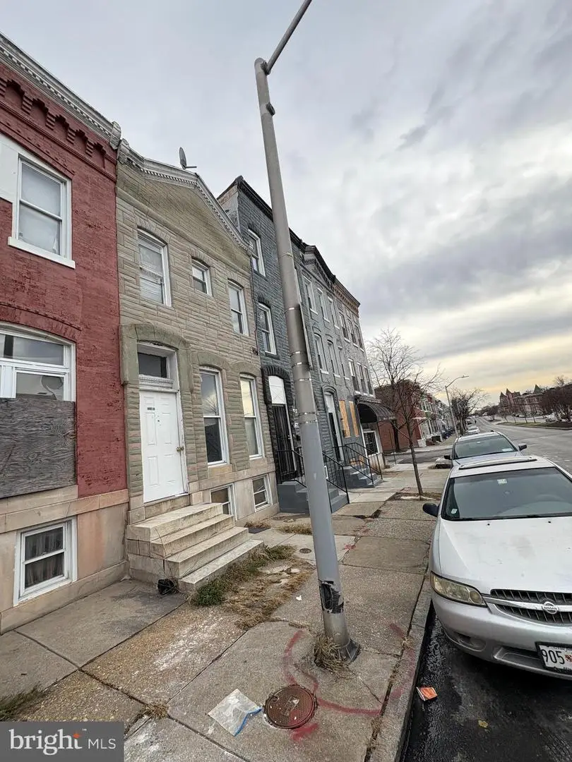 2109 N Fulton Ave N, Baltimore, MD 21217 - Image #3