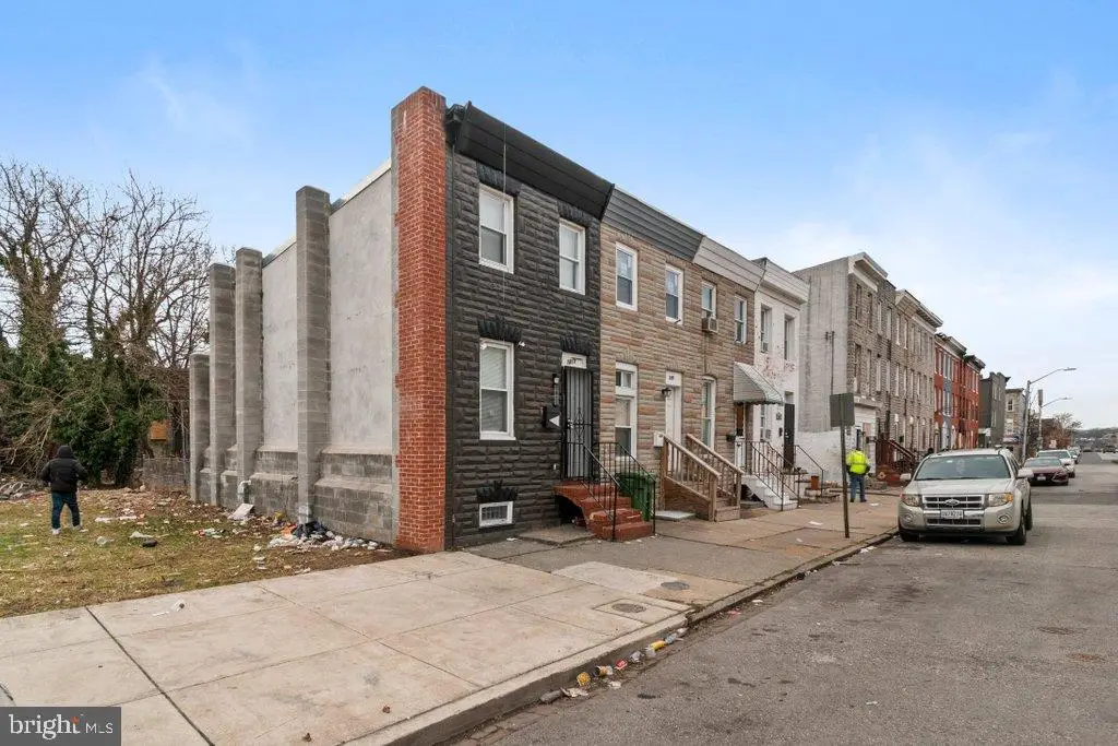 1817 Mchenry St, Baltimore, MD 21223 - Image #1