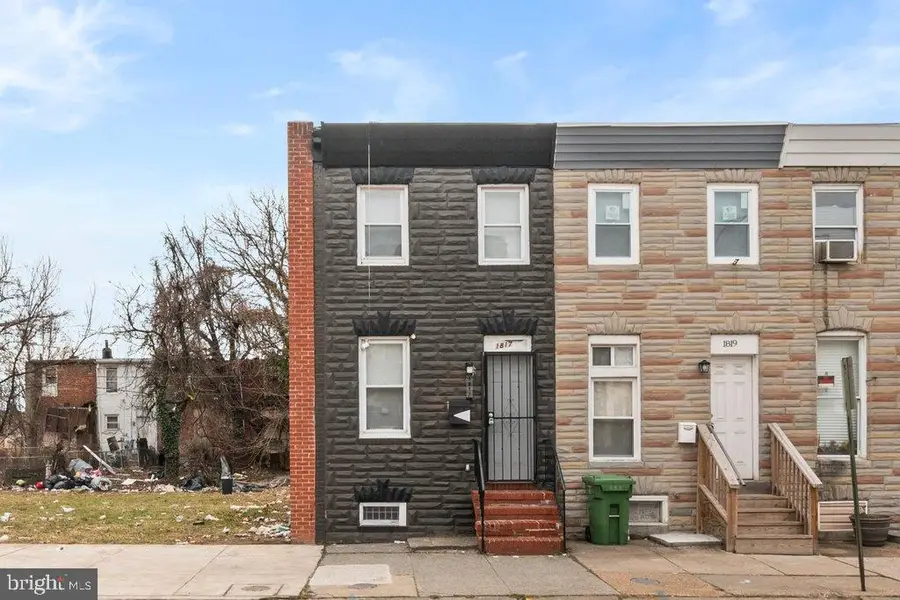 1817 Mchenry St, Baltimore, MD 21223 - Image #2