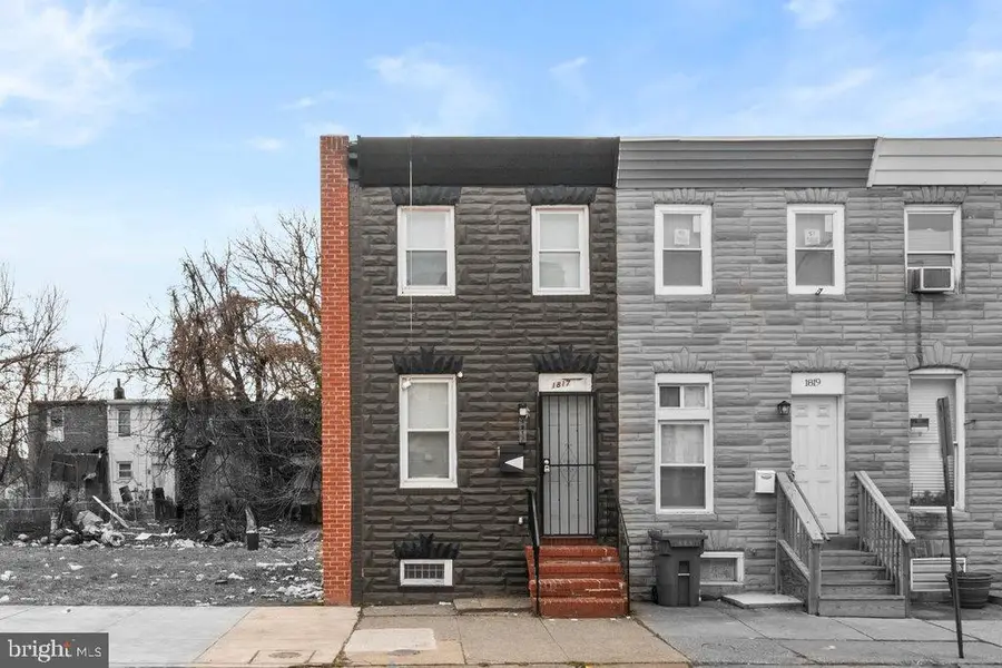 1817 Mchenry St, Baltimore, MD 21223 - Image #3