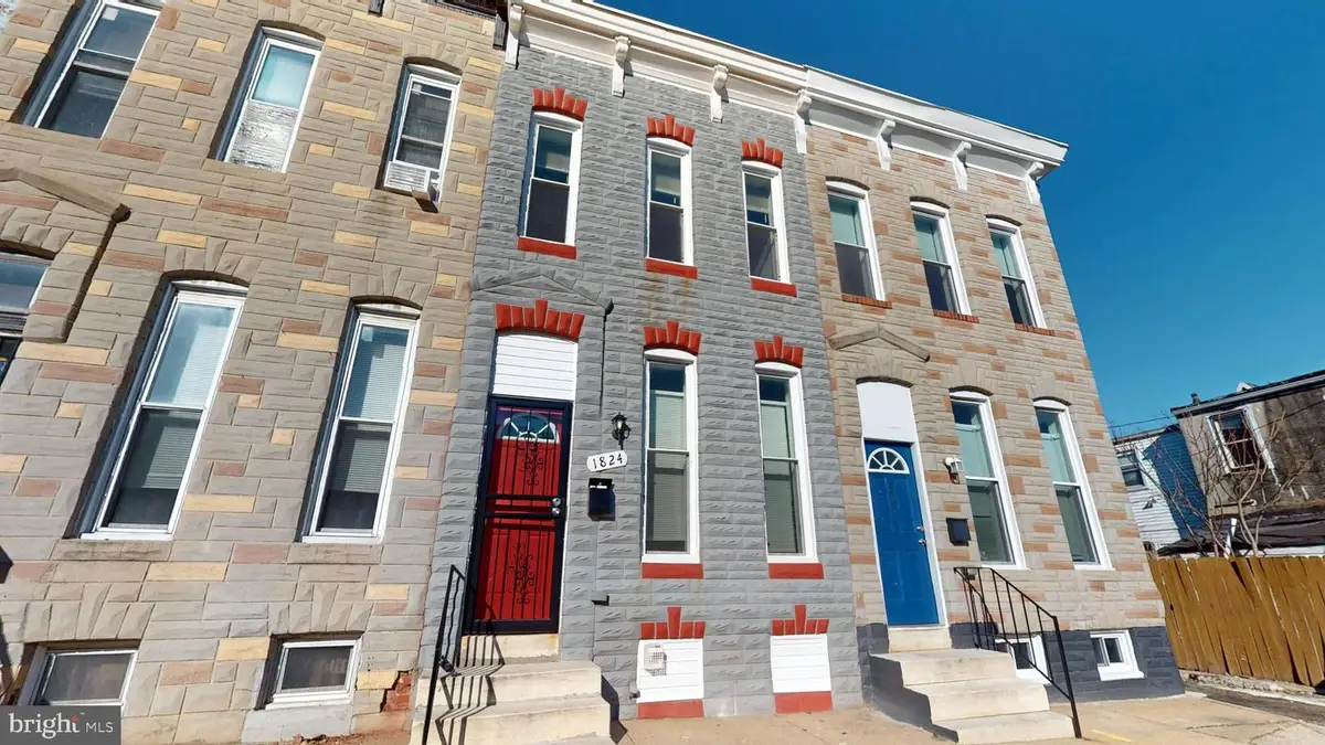 1824 E Federal St, Baltimore, MD 21213 - Image #1