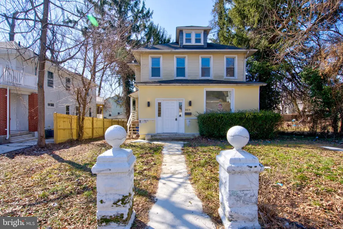 2613 Ailsa Ave, Baltimore, MD 21214 - #1