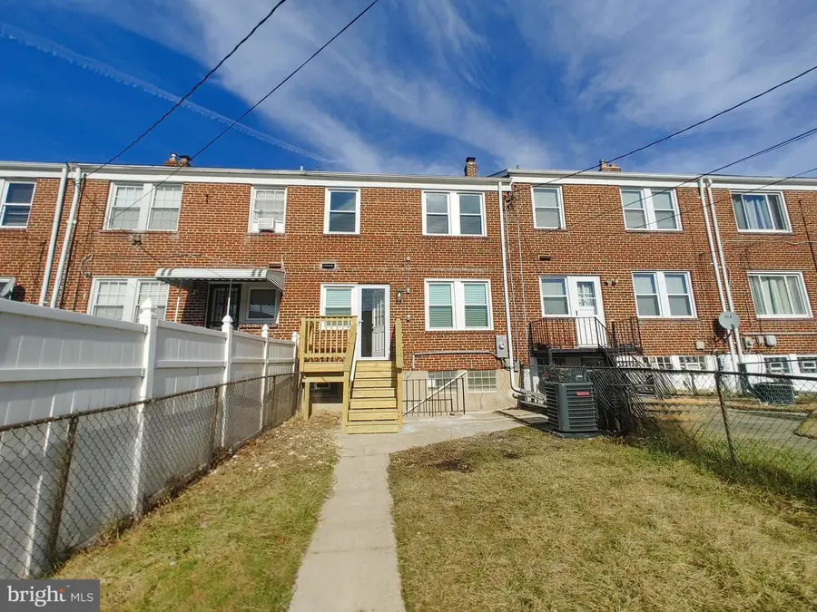 1525 Medford Rd, Baltimore, MD 21218 - Image #3