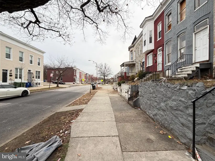 1806 Braddish Ave, Baltimore, MD 21216 - Image #3