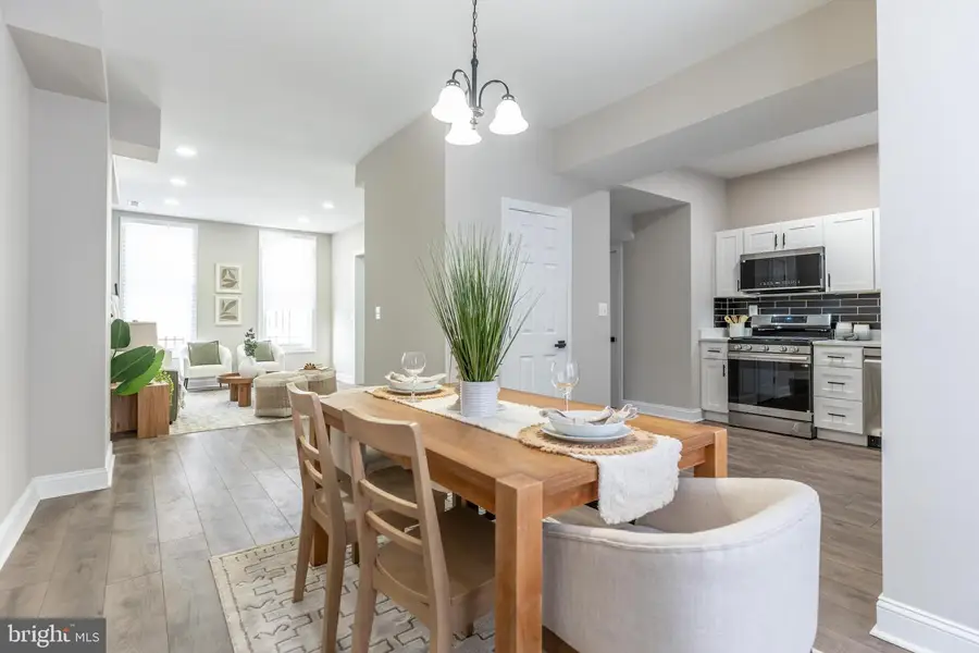 3651 Cottage Ave, Baltimore, MD 21215 - #3