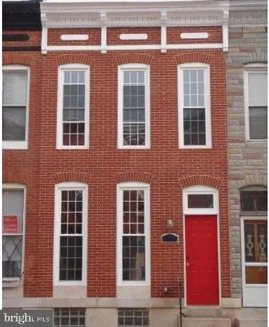 1613 S Charles St, BALTIMORE, MD 21230