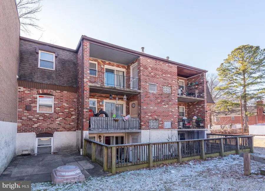 3712 Mayberry Ave #b, Baltimore, MD 21206 - Image #2