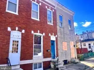 2541 Christian St, Baltimore, MD 21223 - Image #1