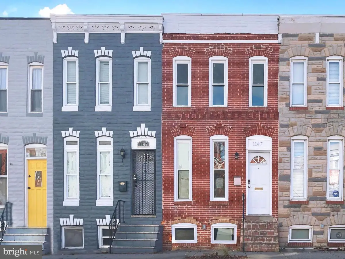 1145 W Cross St, Baltimore, MD 21230 - Image #1