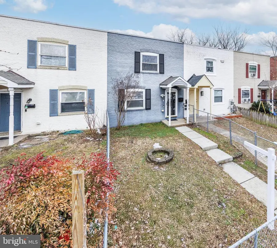 916 Jack St, Baltimore, MD 21225 - #3