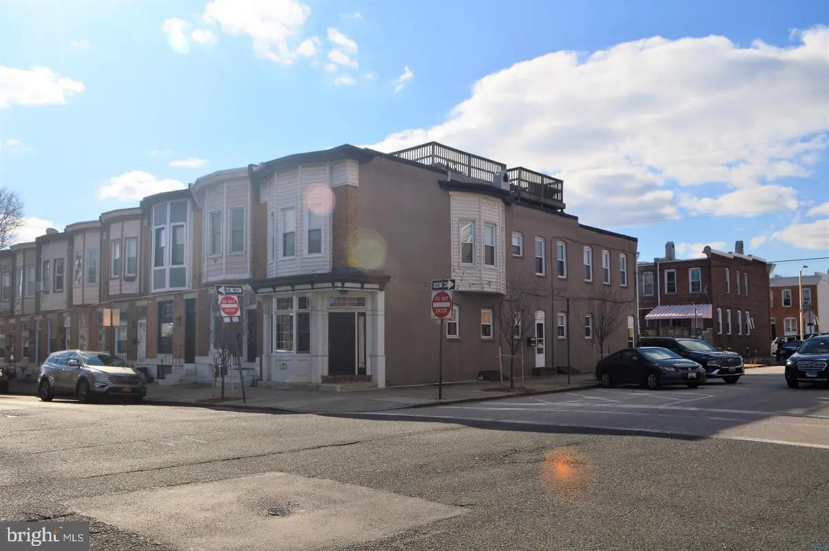 700 S Ellwood Ave, Baltimore, MD 21224 - Image #1