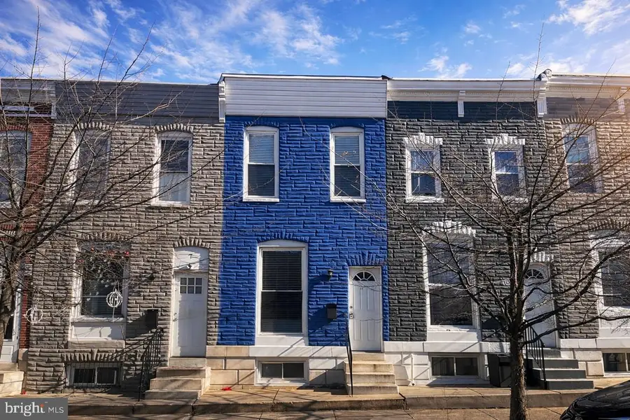 5 N East Ave, Baltimore, MD 21224 - #2