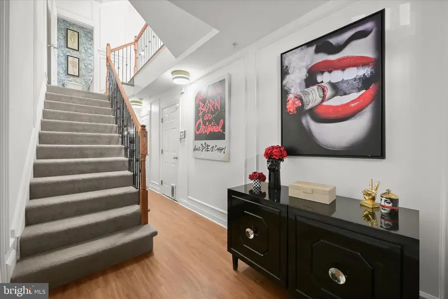 1220 Harbor Island Walk, Baltimore, MD 21230 - #2