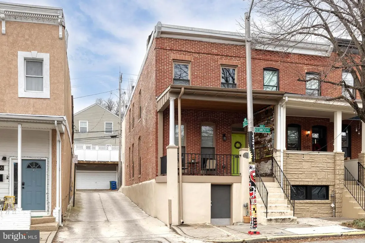 3100 Keswick Rd, Baltimore, MD 21211 - Image #1