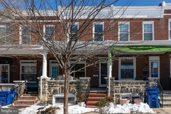 3659 Chestnut Ave, BALTIMORE, MD 21211