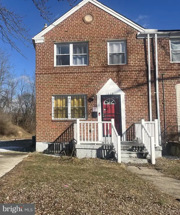 1215 Cooks Ln, BALTIMORE, MD 21229