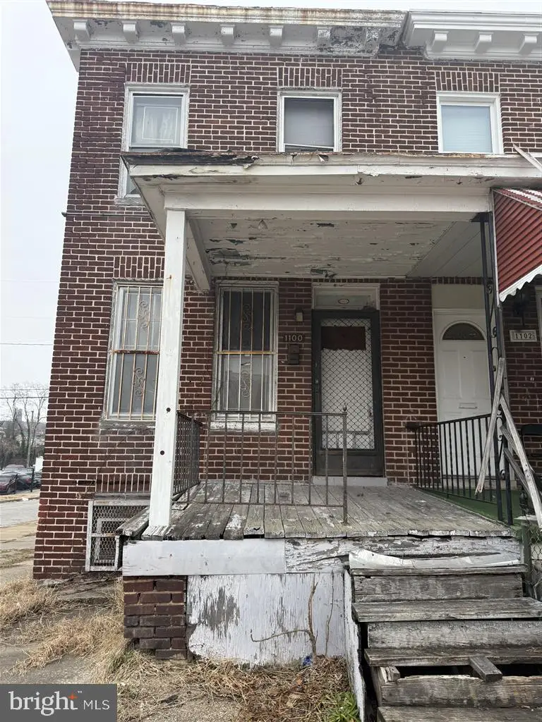 1100 Darley Ave, Baltimore, MD 21218 - Image #3