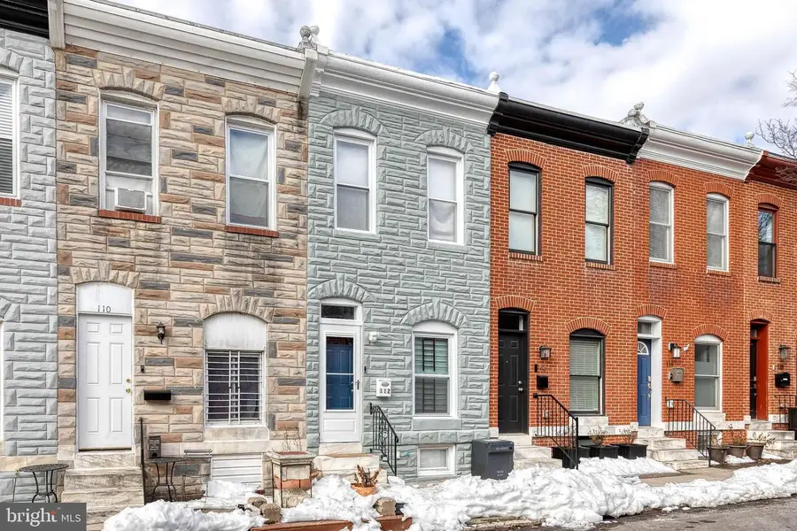 112 N Decker Ave, Baltimore, MD 21224 - #2