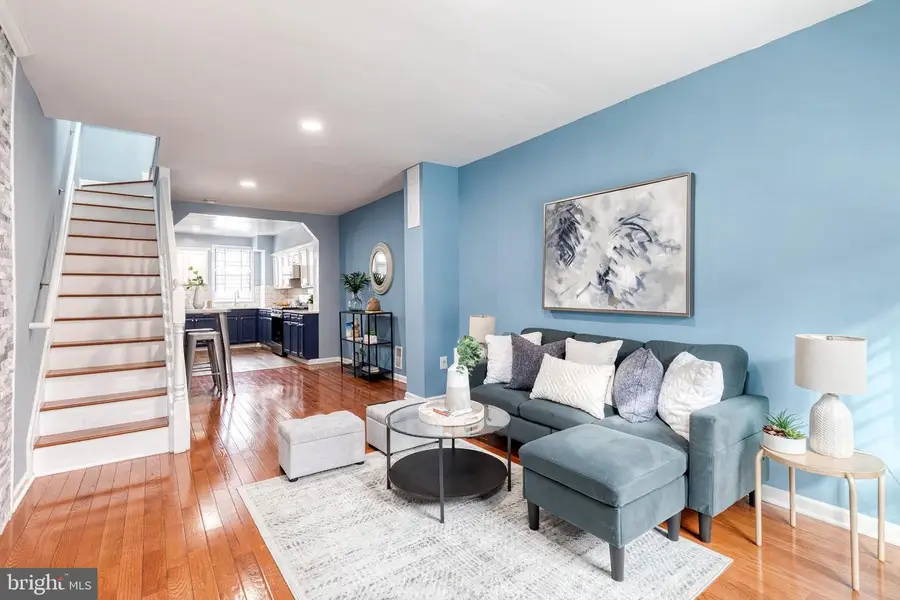 112 N Decker Ave, Baltimore, MD 21224 - #3