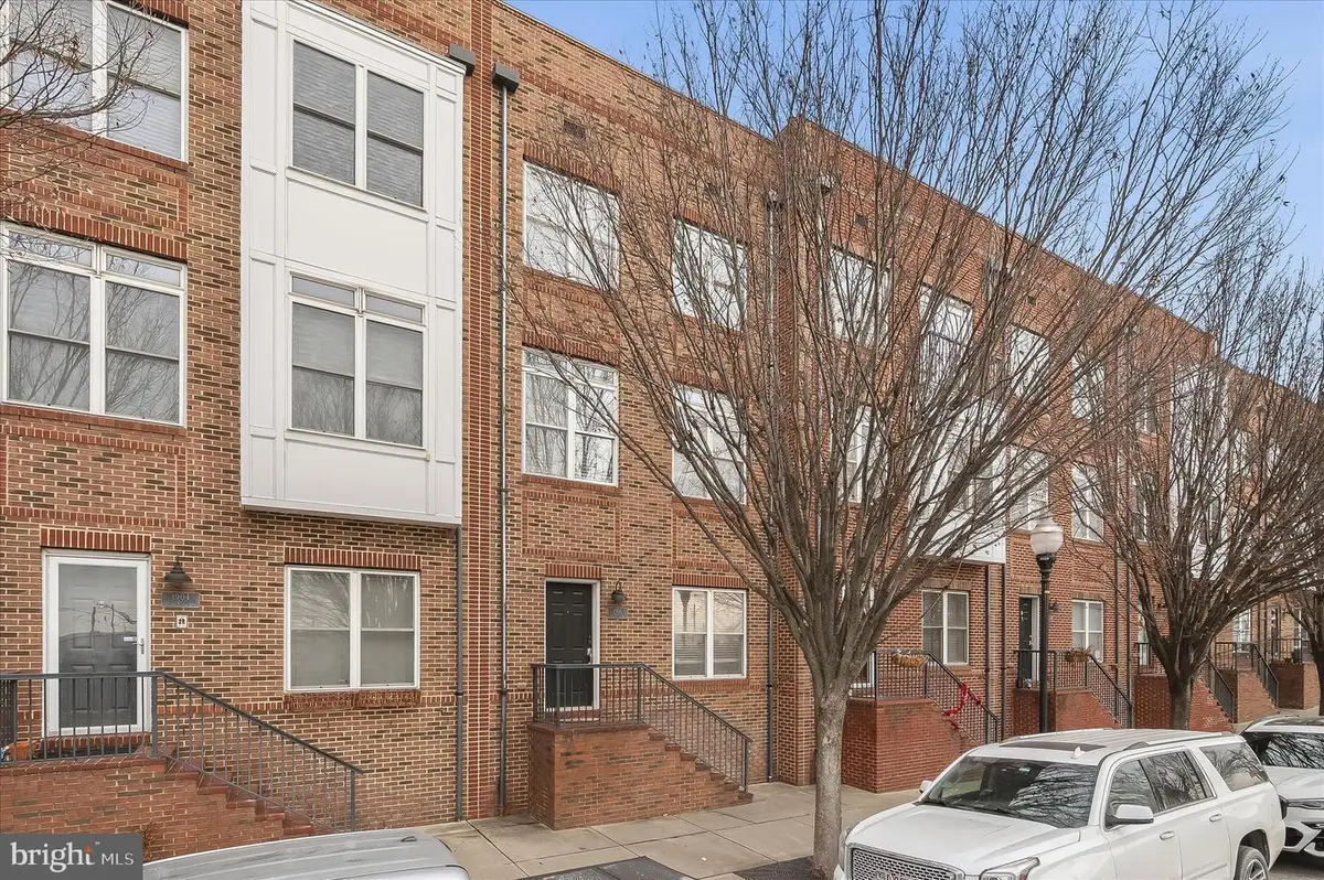 1906 E Fort Ave, Baltimore, MD 21230 - Image #1
