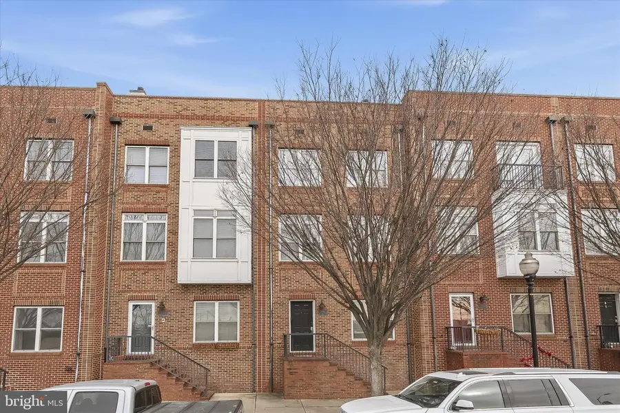 1906 E Fort Ave, Baltimore, MD 21230 - Image #2