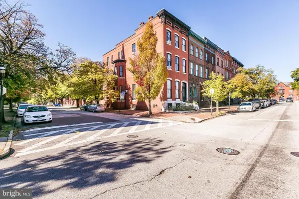 1700 Park, BALTIMORE, MD 21217