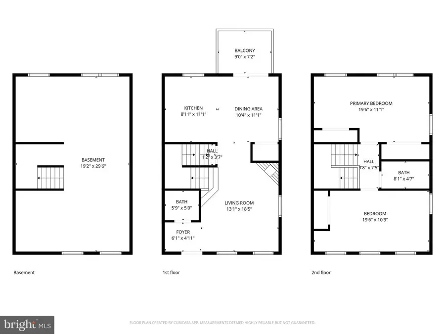 1901 Linden Ave, Baltimore, MD 21217 - #3