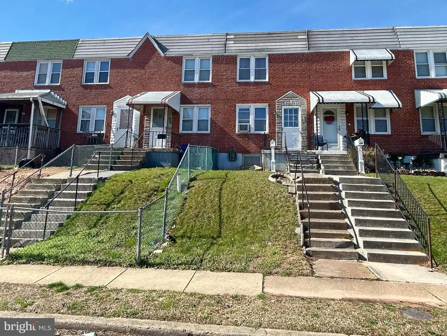 2006 Grinnalds Ave, Baltimore, MD 21230 - Image #3