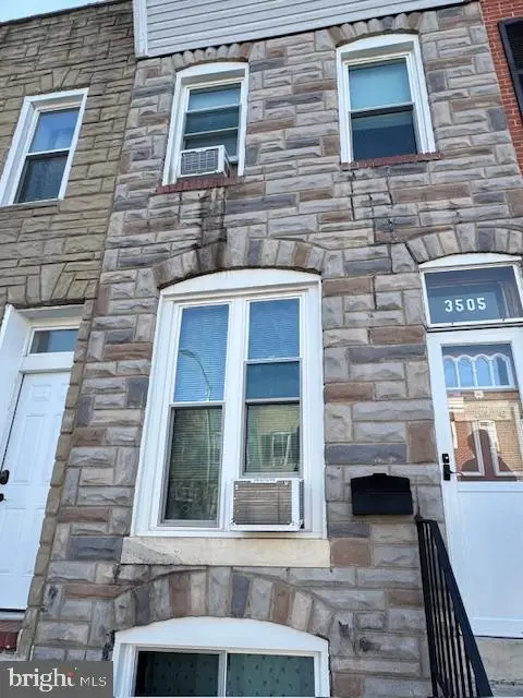 3505 E Lombard St, Baltimore, MD 21224 - Image #1