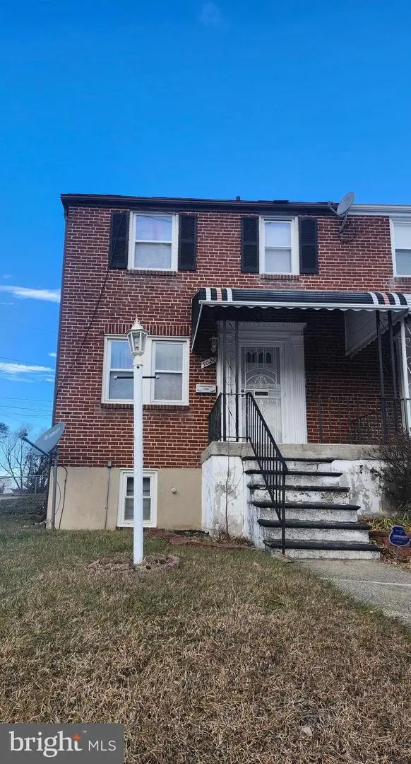 5022 Westhills Rd, BALTIMORE, MD 21229