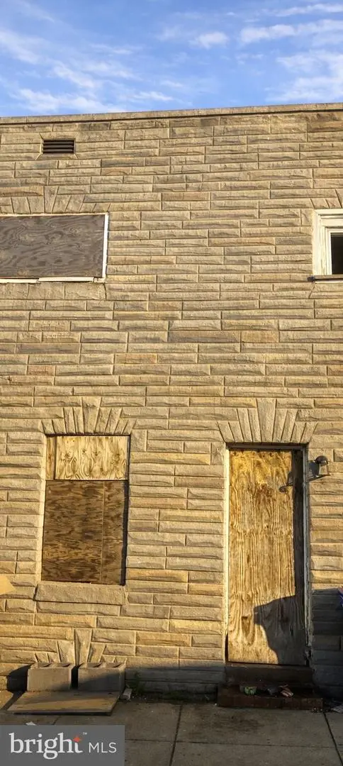 428 S Parrish St, Baltimore, MD 21223 - Image #2