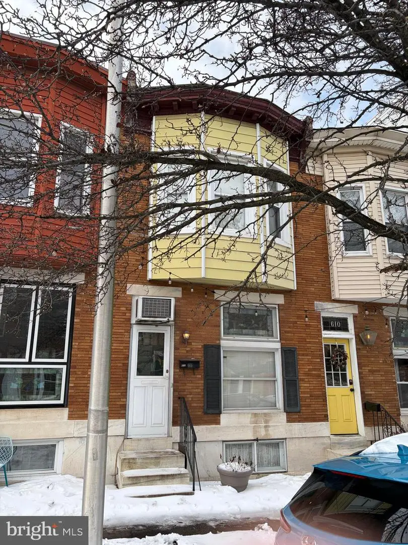 612 S Ellwood Ave, Baltimore, MD 21224 - Image #2