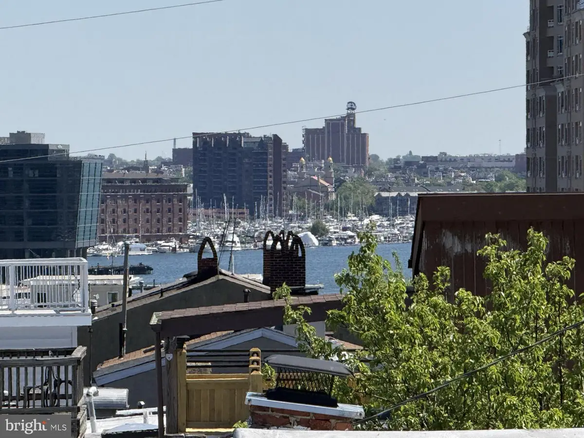 236 E Cross St E, Baltimore, MD 21230 - #1