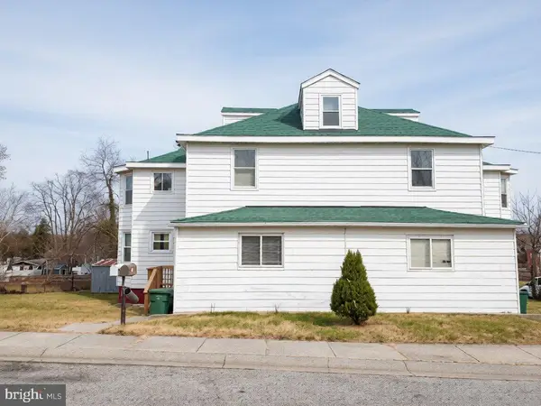 2421 Arbuton Ave, BALTIMORE, MD 21230