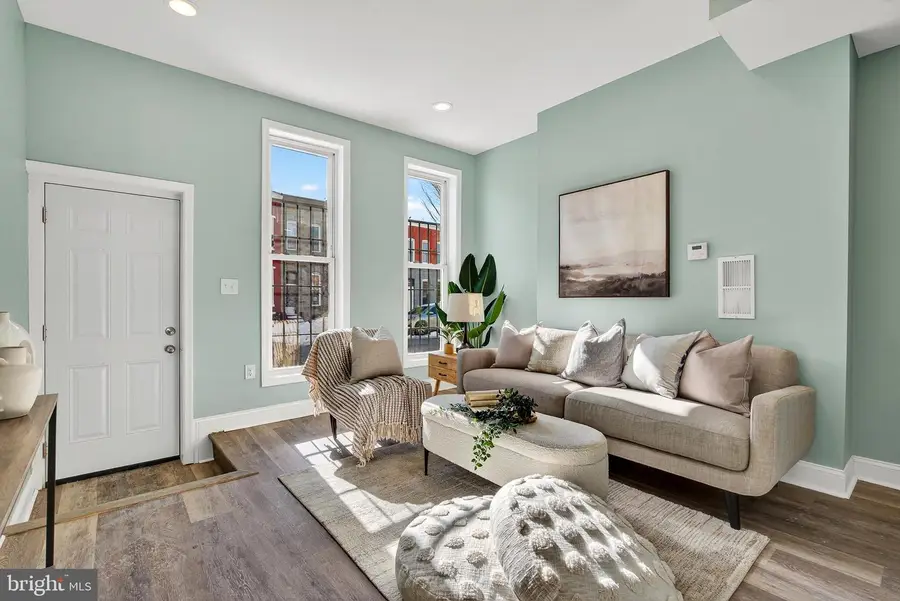 2430 E Lafayette Ave, Baltimore, MD 21213 - Image #3