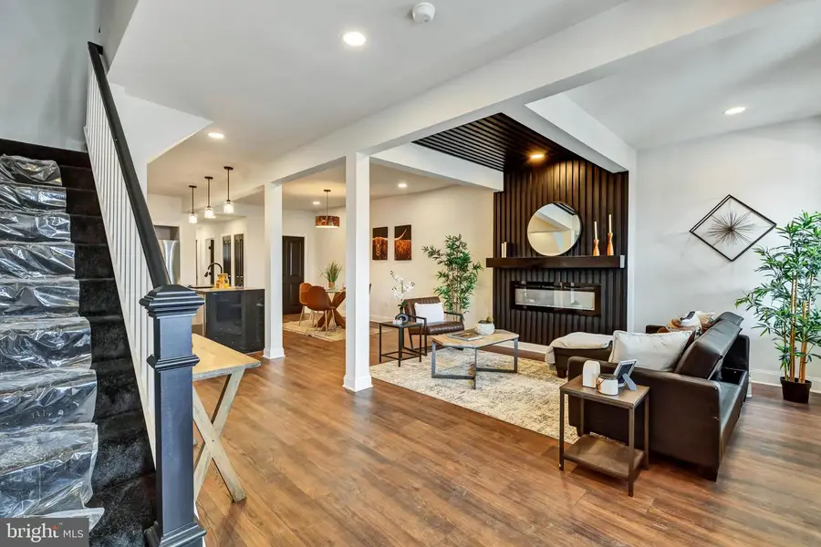 3202 Piedmont Ave, Baltimore, MD 21216 - #2