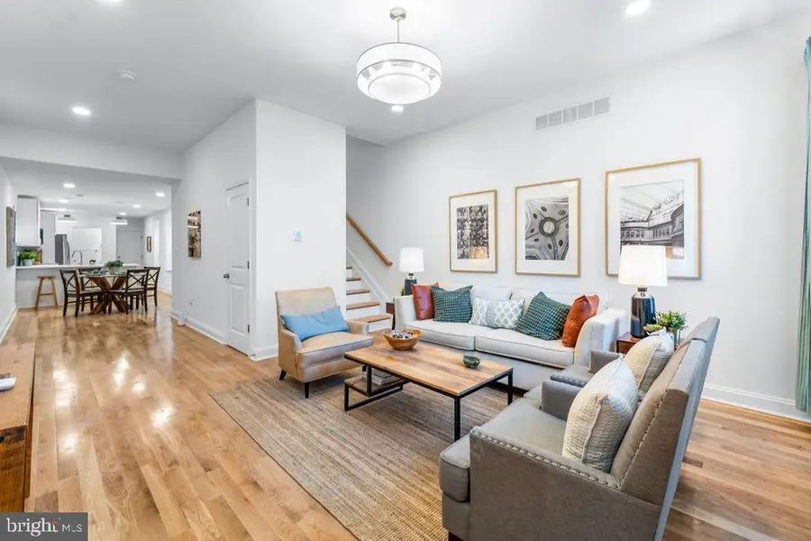 107 Fulton Ave, Baltimore, MD 21223 - Image #2