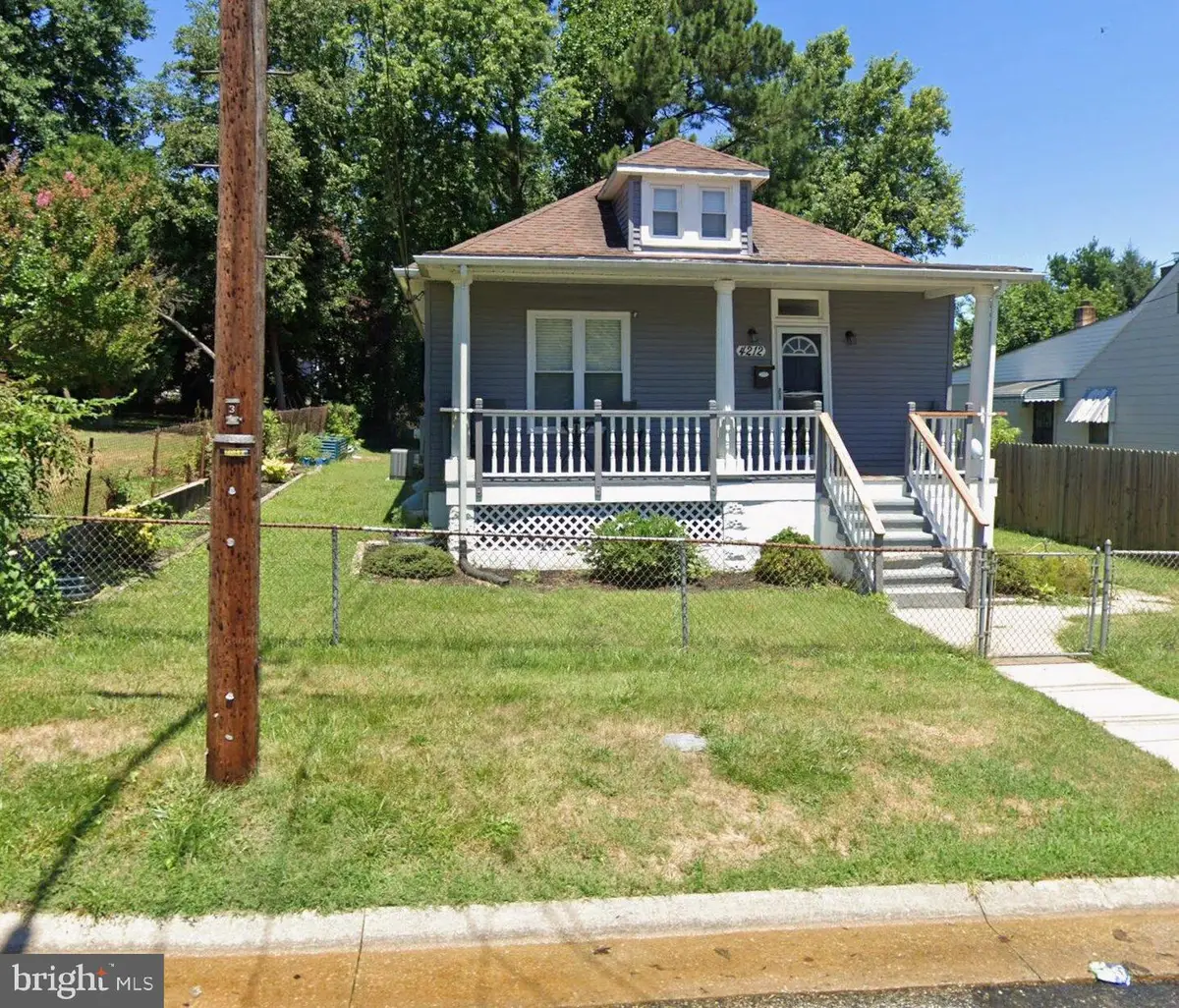 4212 Mary Ave, Baltimore, MD 21206 - #1