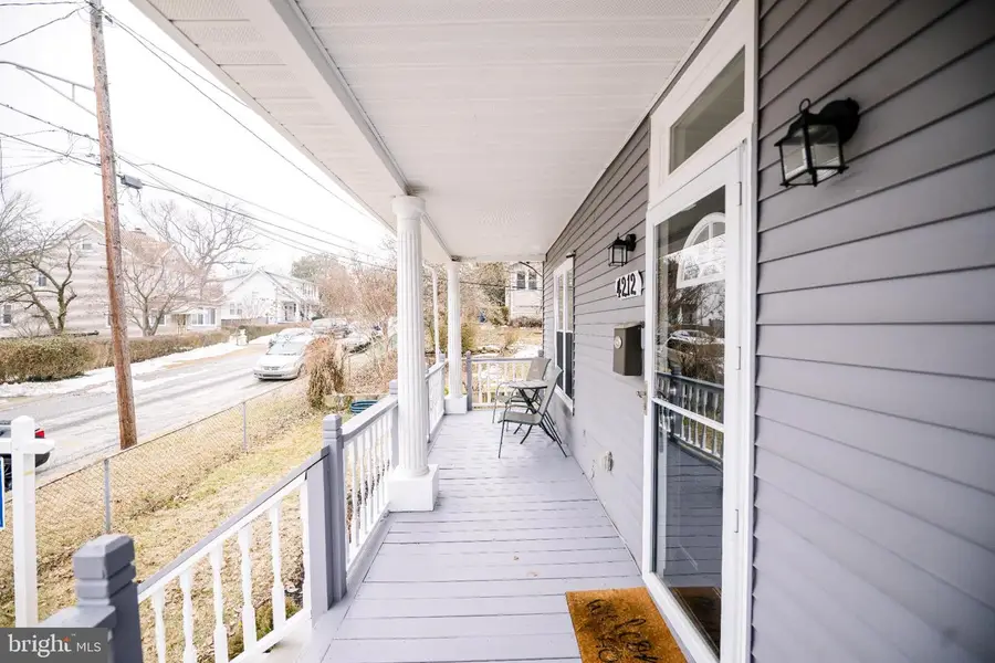 4212 Mary Ave, Baltimore, MD 21206 - #3