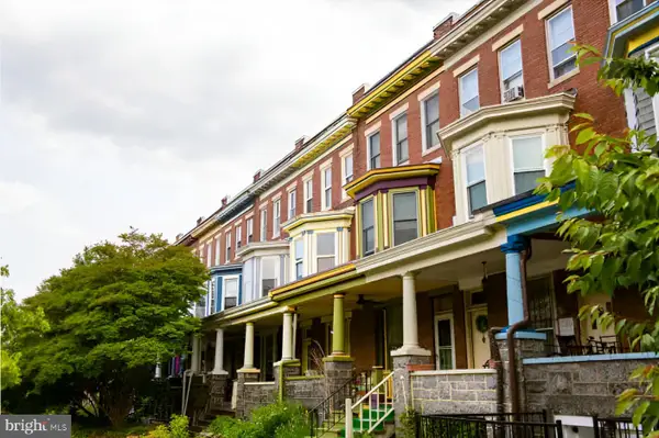 1202 Sargeant St, BALTIMORE, MD 21223