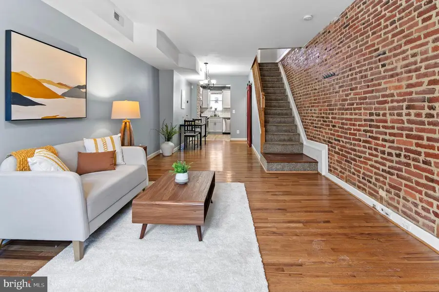 416 Bouldin St, Baltimore, MD 21224 - Image #2