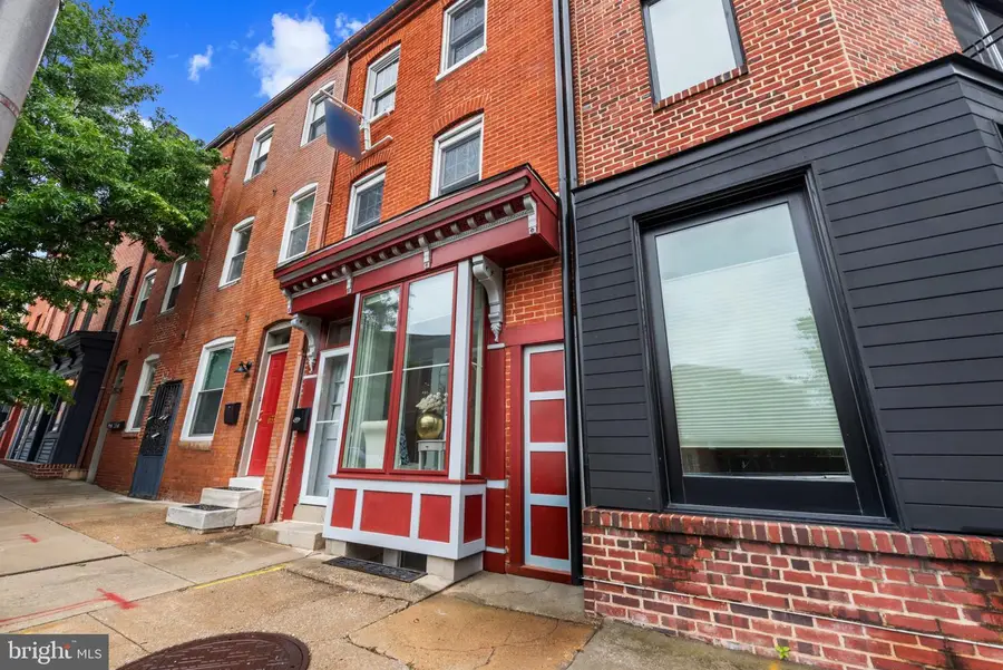 637 S Patterson Park Ave, Baltimore, MD 21231 - #3