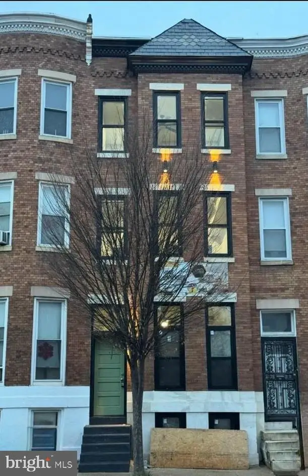 704 E 20th St, Baltimore, MD 21218 - Image #1