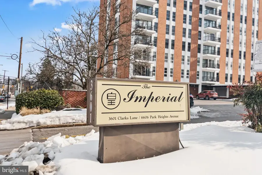 3601 Clarks #322, Baltimore, MD 21215 - #3