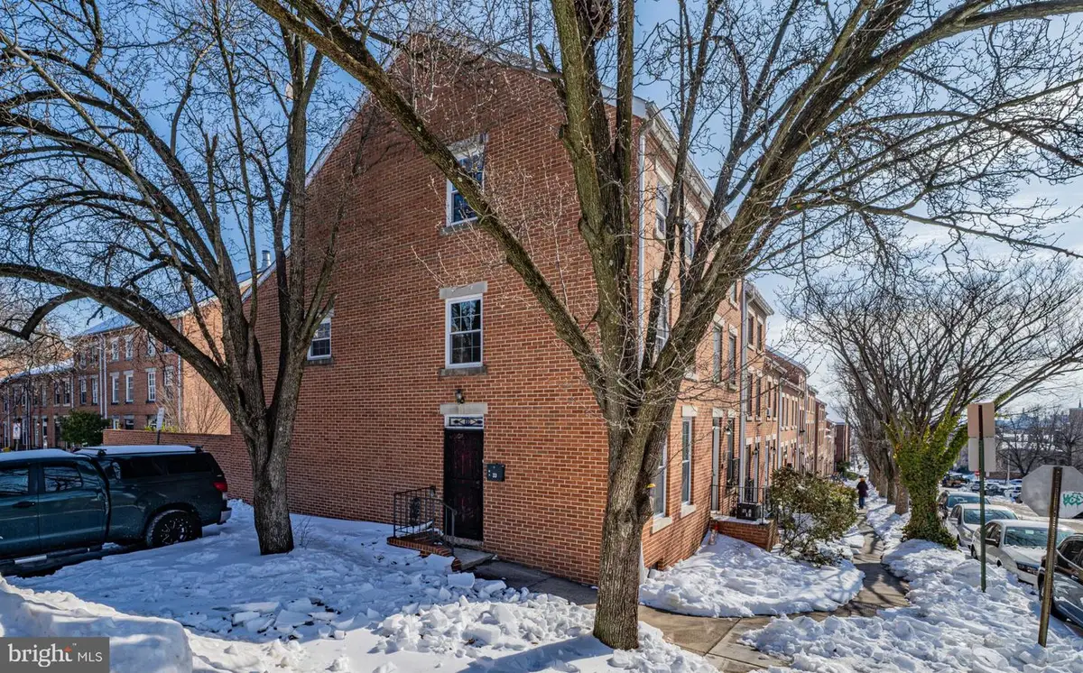 33 N Ann St, Baltimore, MD 21231 - Image #1