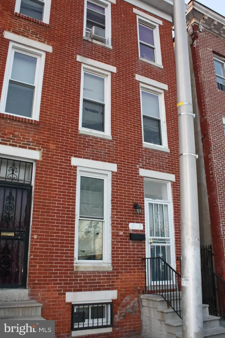 608 Cumberland St, Baltimore, MD 21217 - Image #1