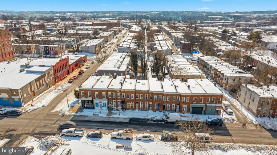 2211 W Pratt St, Baltimore, MD 21223 - #3