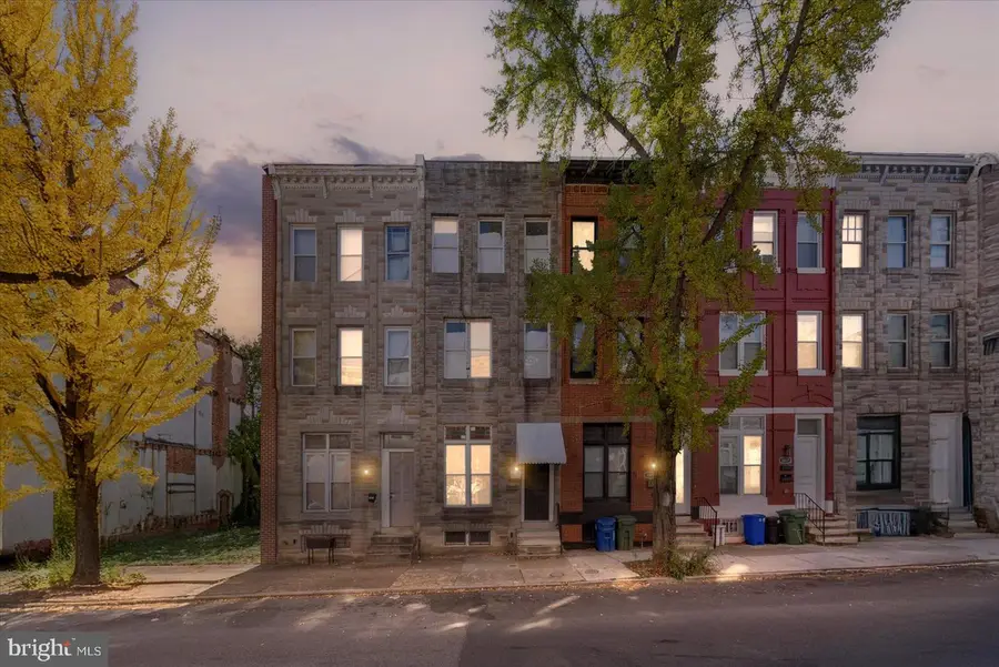 1013 Harlem Ave, Baltimore, MD 21217 - Image #2